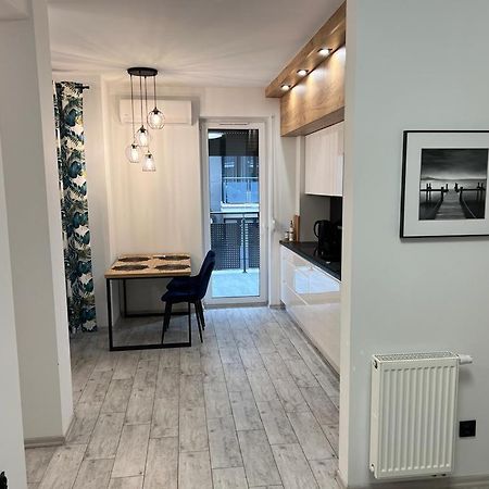 Apartament Korczak Park Kaliszki 외부 사진