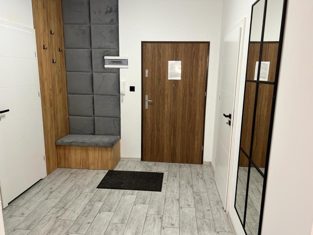 Apartament Korczak Park Kaliszki 외부 사진