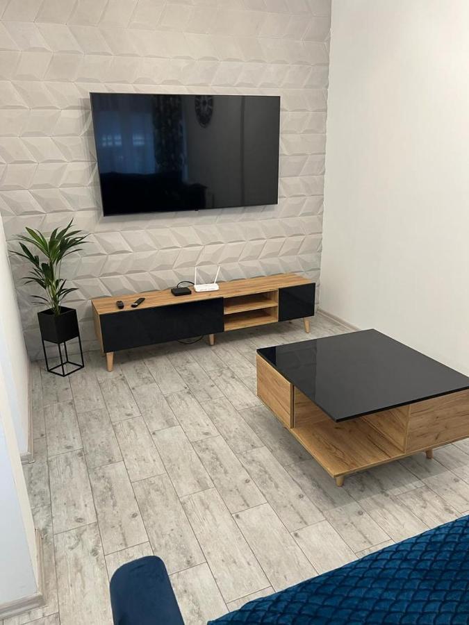 Apartament Korczak Park Kaliszki 외부 사진