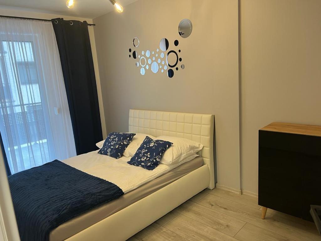 Apartament Korczak Park Kaliszki 외부 사진
