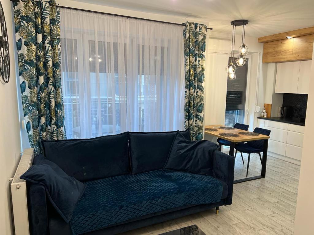 Apartament Korczak Park Kaliszki 외부 사진